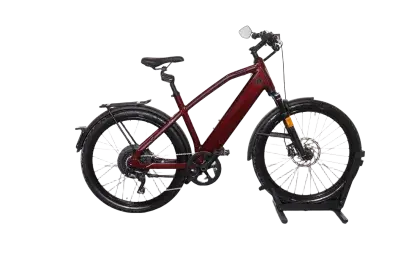 Stromer ST1 Comfort | Upway, Gebrauchtes Ebike