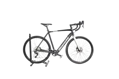 Bianchi Impulso E-Allroad | Upway, Gebrauchtes Ebike