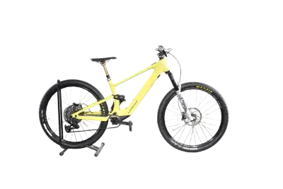 Lapierre eZesty AM 9.4 | Upway, Gebrauchtes Ebike