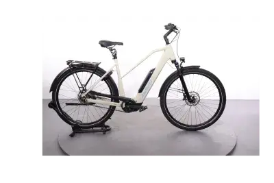 Advanced Trekking Plus Diamant | Upway, Gebrauchtes Ebike