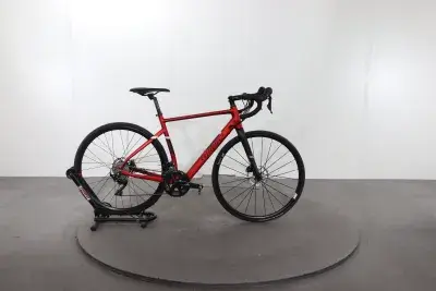 Wilier Triestina Hybrid | Upway, Gebrauchtes Ebike