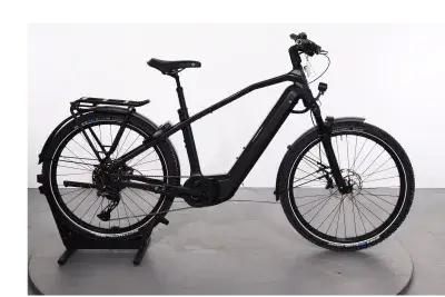 Kalkhoff ENTICE 7+ MOVE | Upway, Gebrauchtes Ebike