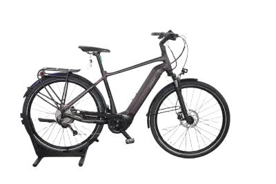 Giant DAILYTOUR E+ 3 | Upway, Gebrauchtes Ebike