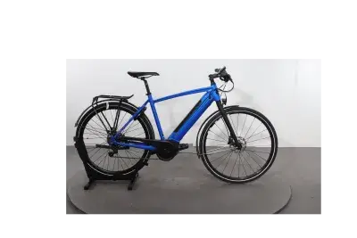 Gazelle Cityzen C8+ HMB | Upway, Gebrauchtes Ebike