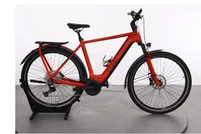 Cube Kathmandu Hybrid Exc | Upway, Gebrauchtes Ebike