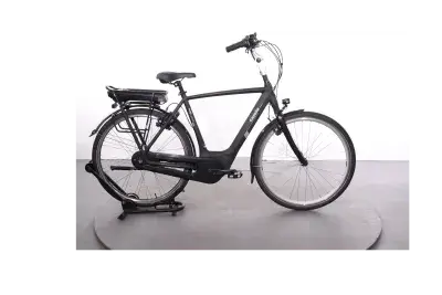 Gazelle Grenoble C7+ | Upway, Gebrauchtes Ebike