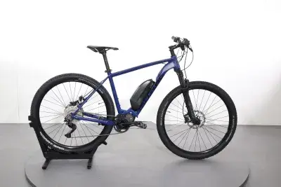 Müsing Savage E | Upway, Gebrauchtes Ebike