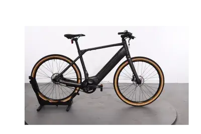 Schindelhauer Heinrich | Upway, Gebrauchtes Ebike