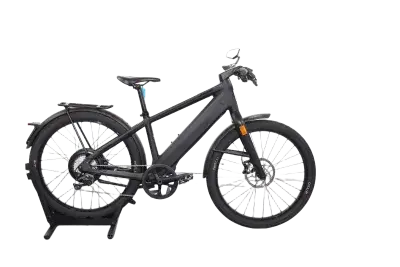 Stromer ST3 Sport | Upway, Gebrauchtes Ebike