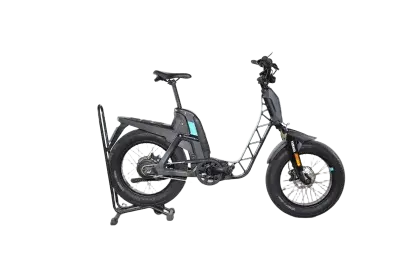 Yamaha Booster S-Pedelec | Upway, Gebrauchtes Ebike