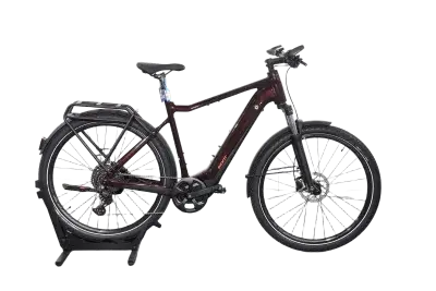 Giant Explore E+ 1 GTS | Upway, Gebrauchtes Ebike
