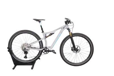Orbea OIZ M Pro | Upway, Gebrauchtes Ebike