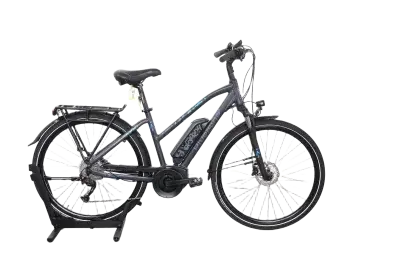 Decathlon Riverside B9 | Upway, Gebrauchtes Ebike