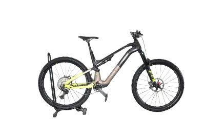 Haibike Lyke CF 11 | Upway, Gebrauchtes Ebike