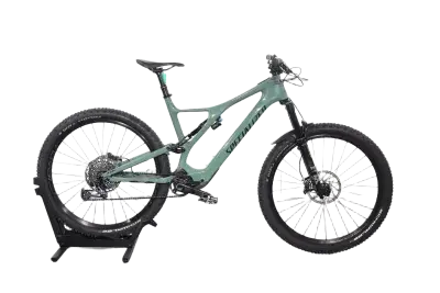 Specialized Turbo Levo Sl Expert Carbon | Upway, Gebrauchtes Ebike