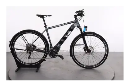 Rotwild R.T+ Tour | Upway, Gebrauchtes Ebike