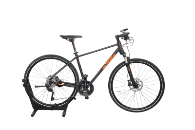 KTM Loreto Cross | Upway, Gebrauchtes Ebike