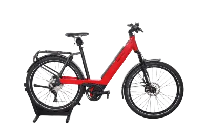 Riese & Müller Nevo3 GT Touring | Upway, Gebrauchtes Ebike