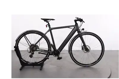 Coboc Seven Montreal | Upway, Gebrauchtes Ebike