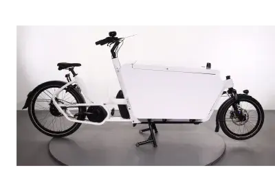 Urban Arrow Cargo L Performance | Upway, Gebrauchtes Ebike
