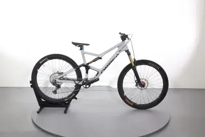 Orbea Occam M10 LT | Upway, Gebrauchtes Ebike
