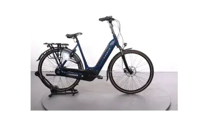 Gazelle GRENOBLE C7+ | Upway, Gebrauchtes Ebike