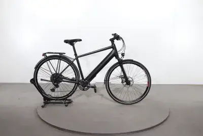 Maxx Crossmaxx ELS Comfort | Upway, Gebrauchtes Ebike