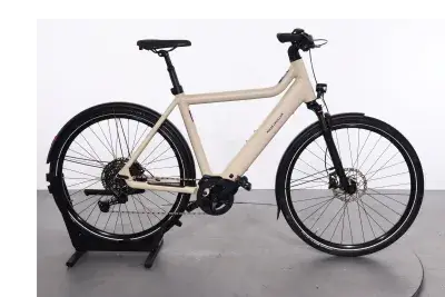 Riese & Müller Culture touring | Upway, Gebrauchtes Ebike