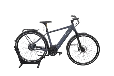 HNF Nicolai SD3 Urban | Upway, Gebrauchtes Ebike