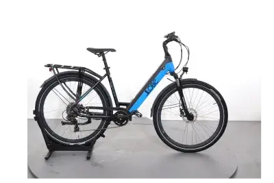 Llobe Yukon Lady | Upway, Gebrauchtes Ebike