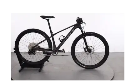 Scott Scale 910 | Upway, Gebrauchtes Ebike