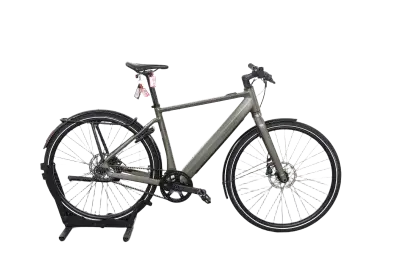 Riese & Müller UBN Five singlespeed | Upway, Gebrauchtes Ebike