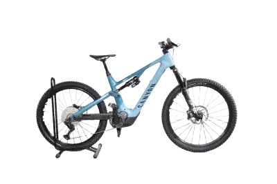 Canyon Spectral:ON CF 9 | Upway, Gebrauchtes Ebike