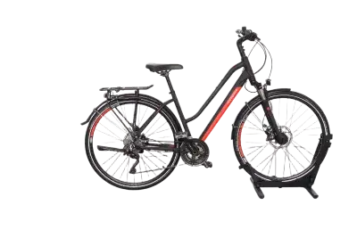 Victoria Trekking 8.7 | Upway, Gebrauchtes Ebike