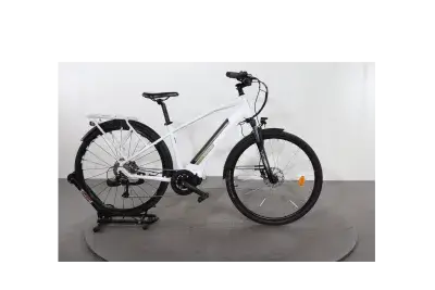 Nakamura E-CROSSOVER A | Upway, Gebrauchtes Ebike