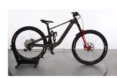 Ghost Path Riot Full Party | Upway, Gebrauchtes Ebike
