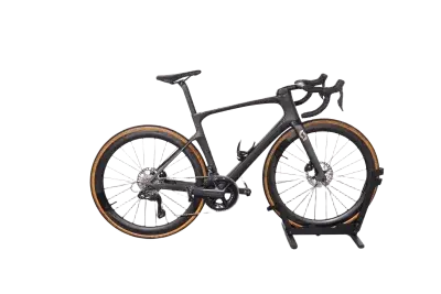 Scott Foil RC 10 | Upway, Gebrauchtes Ebike