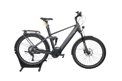 E.bikemanufaktur TX18 | Upway, Gebrauchtes Ebike