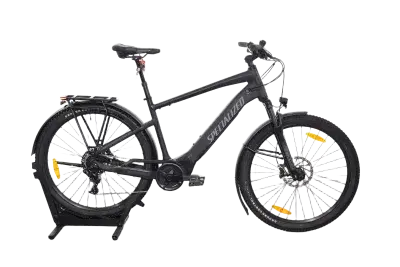 Specialized TERO 4.0 EQ | Upway, Gebrauchtes Ebike