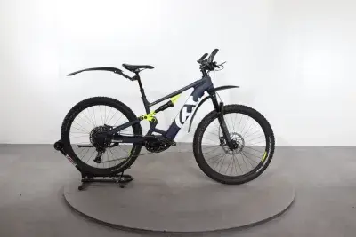 Husqvarna Bicycles LC 3 | Upway, Gebrauchtes Ebike
