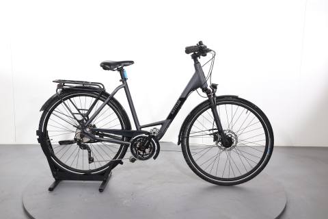 Kettler Traveller 3.0 | Upway, Gebrauchtes Ebike