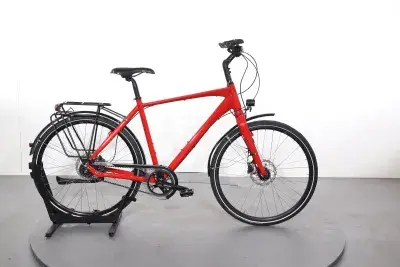 Campus TR 1 light | Upway, Gebrauchtes Ebike