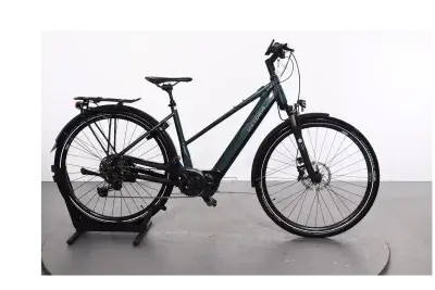 Victoria eTouring 12.9 | Upway, Gebrauchtes Ebike