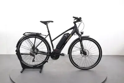 Prophete Entdecker E-Sport | Upway, Gebrauchtes Ebike