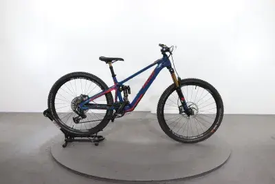 Pivot Shuttle SL | Upway, Gebrauchtes Ebike