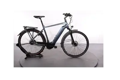 Giant DAILYTOUR E+ 0 | Upway, Gebrauchtes Ebike