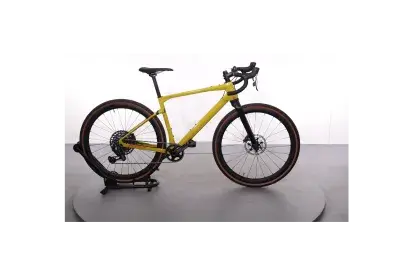 BMC URS LT One | Upway, Gebrauchtes Ebike