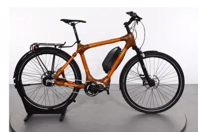 Myboo my Volta | Upway, Gebrauchtes Ebike