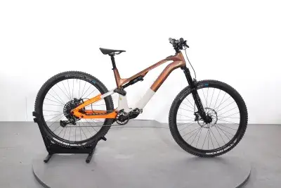 Haibike LYKE CF 10 | Upway, Gebrauchtes Ebike