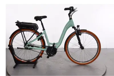 Riese & Müller Swing silent | Upway, Gebrauchtes Ebike